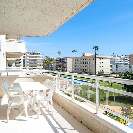 Hauzify I Apartament Aqua Marina La Pineda Exterior photo