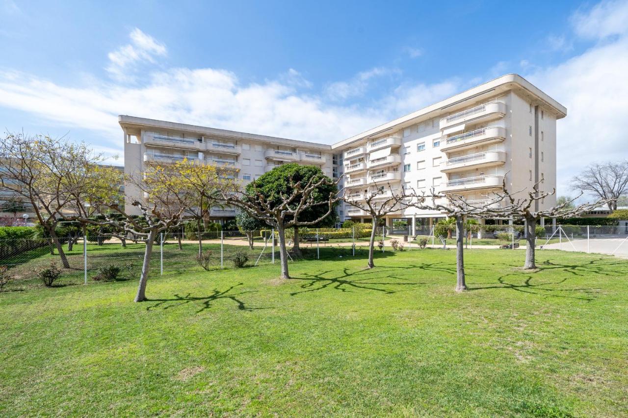 Hauzify I Apartament Aqua Marina La Pineda Exterior photo